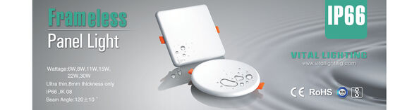 quality Step Light-EU Box factory