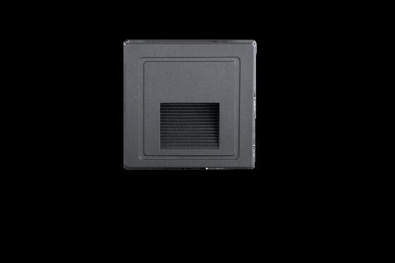 Buon prezzo IP65 Cassazione a stampa in alluminio serie SDN-S86RS in linea